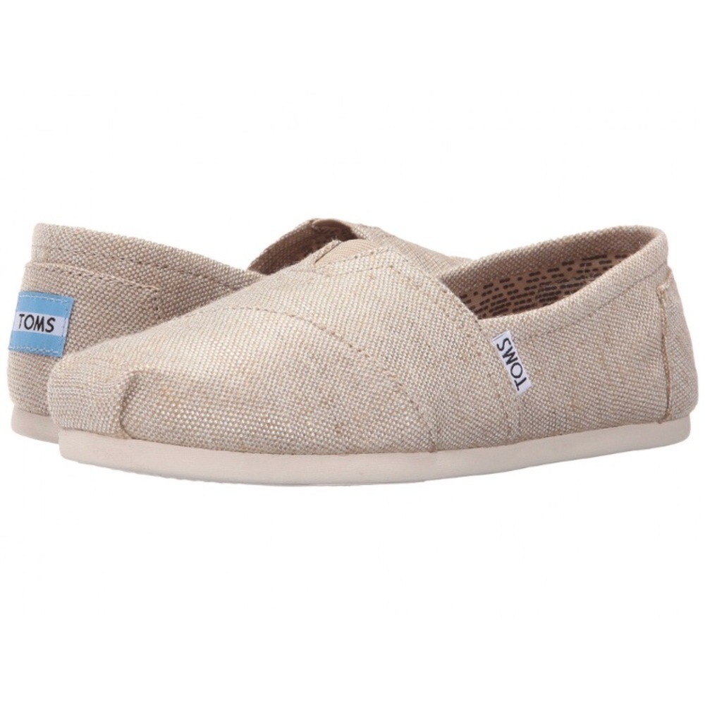 Toms Seasonal Classic